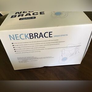 Twinklepoch Neck Brace